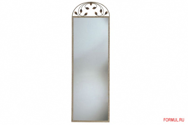 Зеркало Eurolampart 2027/00SP